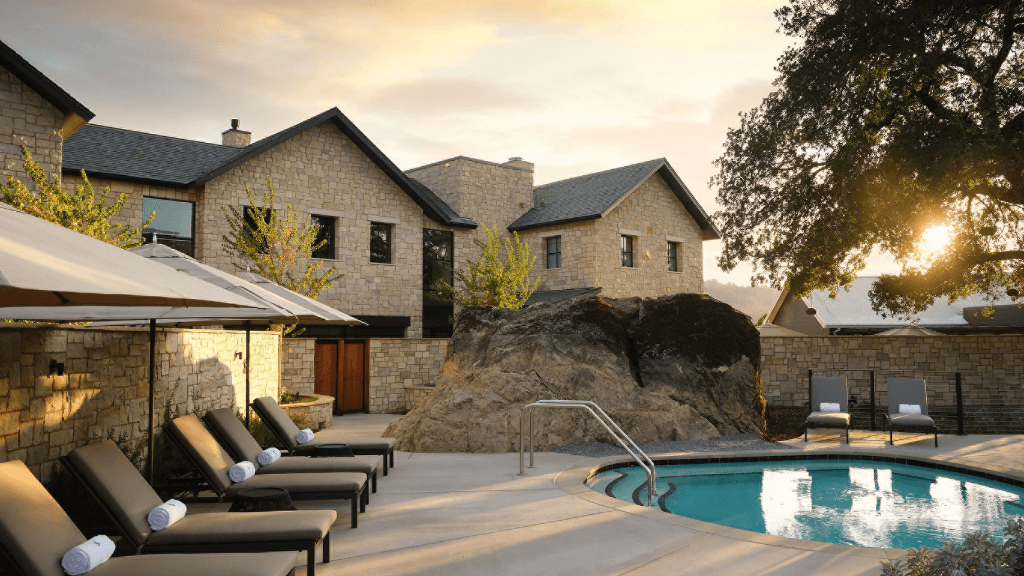 Spa Talisa, photo 2