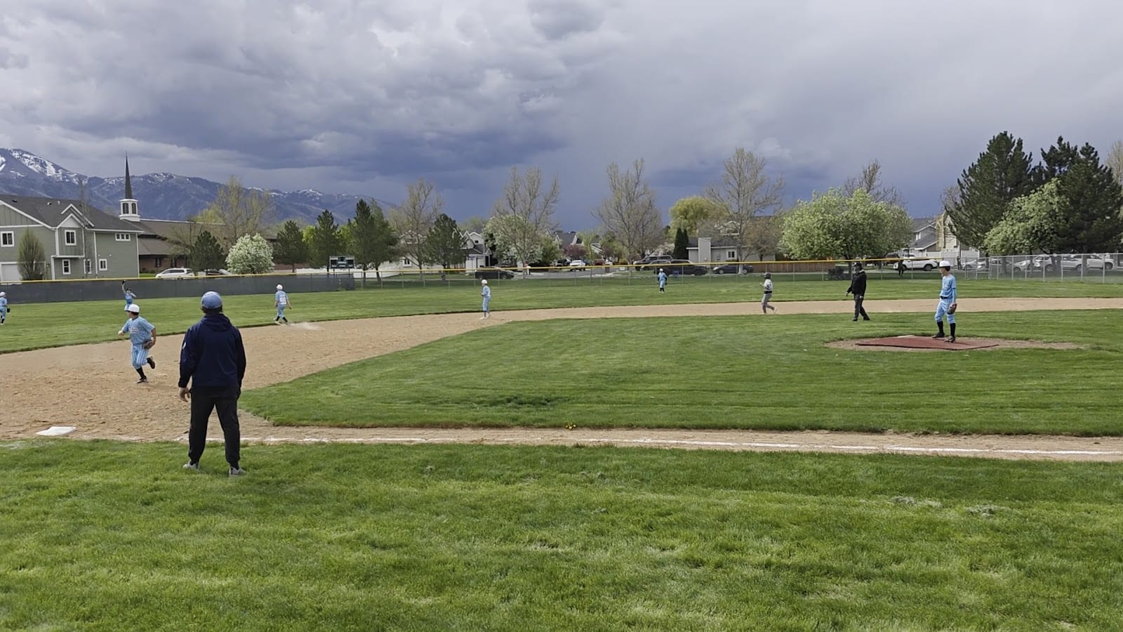 Logan City Park