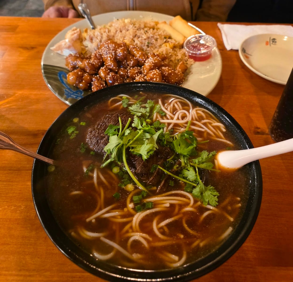 Eiko Cafe SLC (江南人家), photo 4