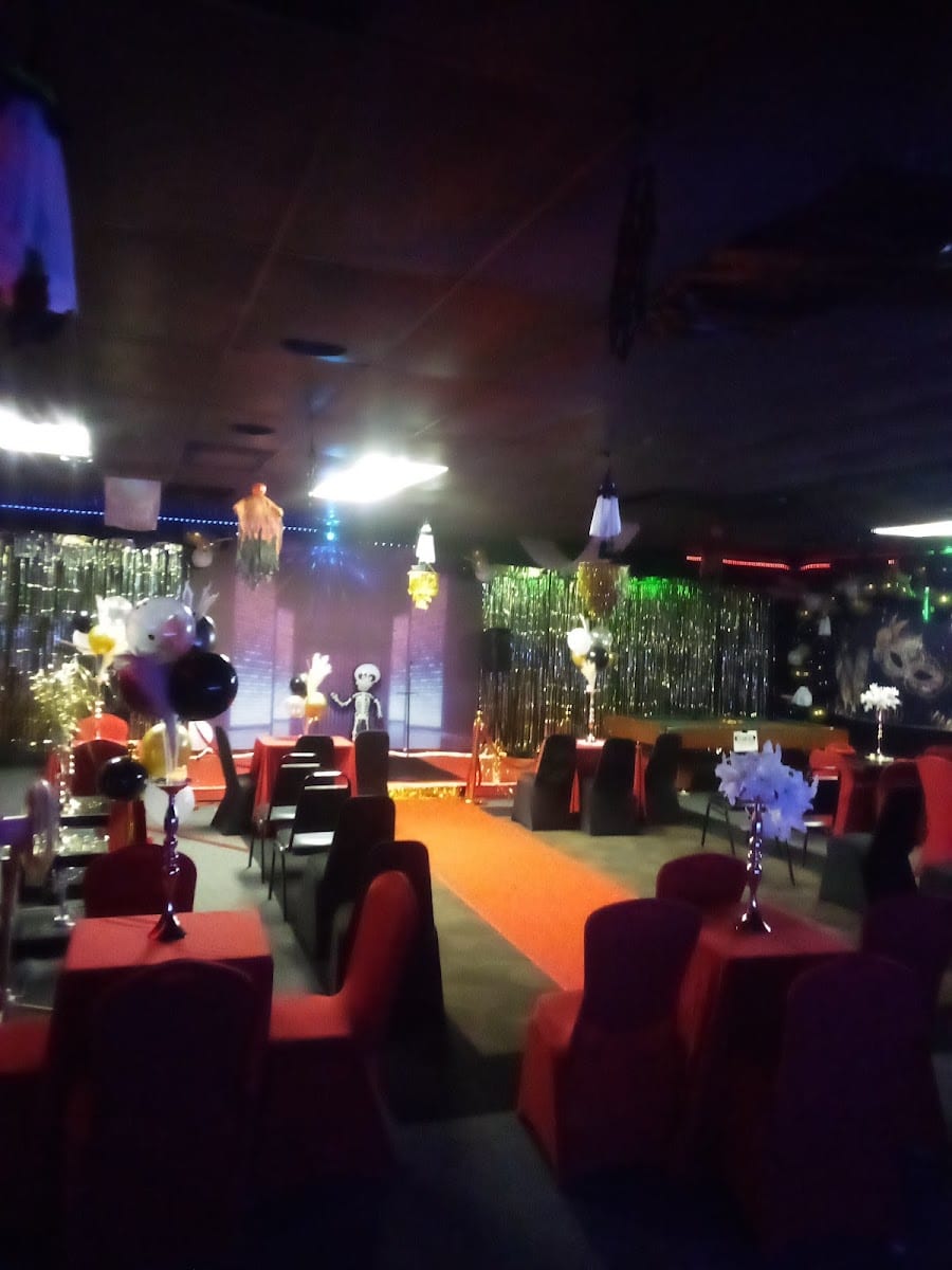Legacy Theater / Lounge / Events, photo 3