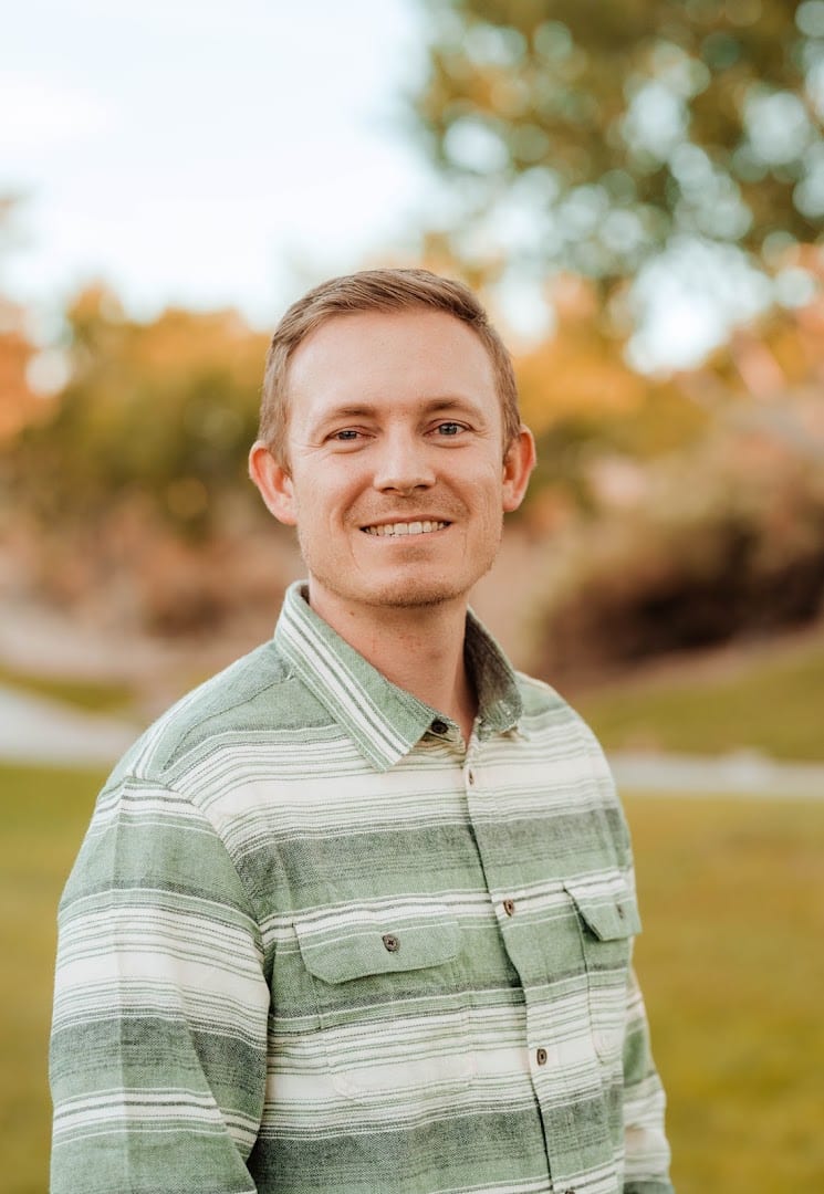 Encore Dentistry, Dr. Trexton Davis, photo 4
