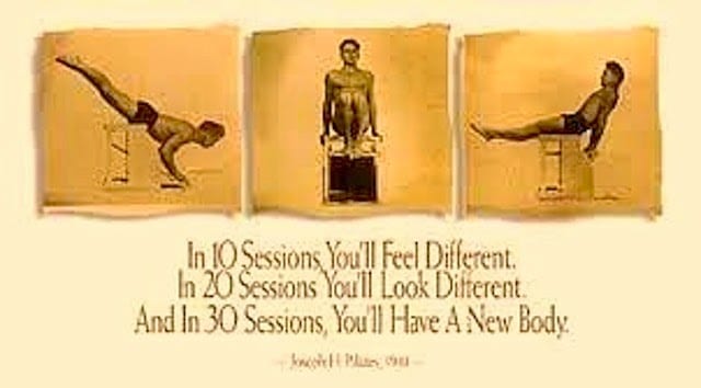 Fulcrum Pilates, photo 2