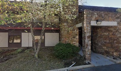 Hazel Street Recovery Center