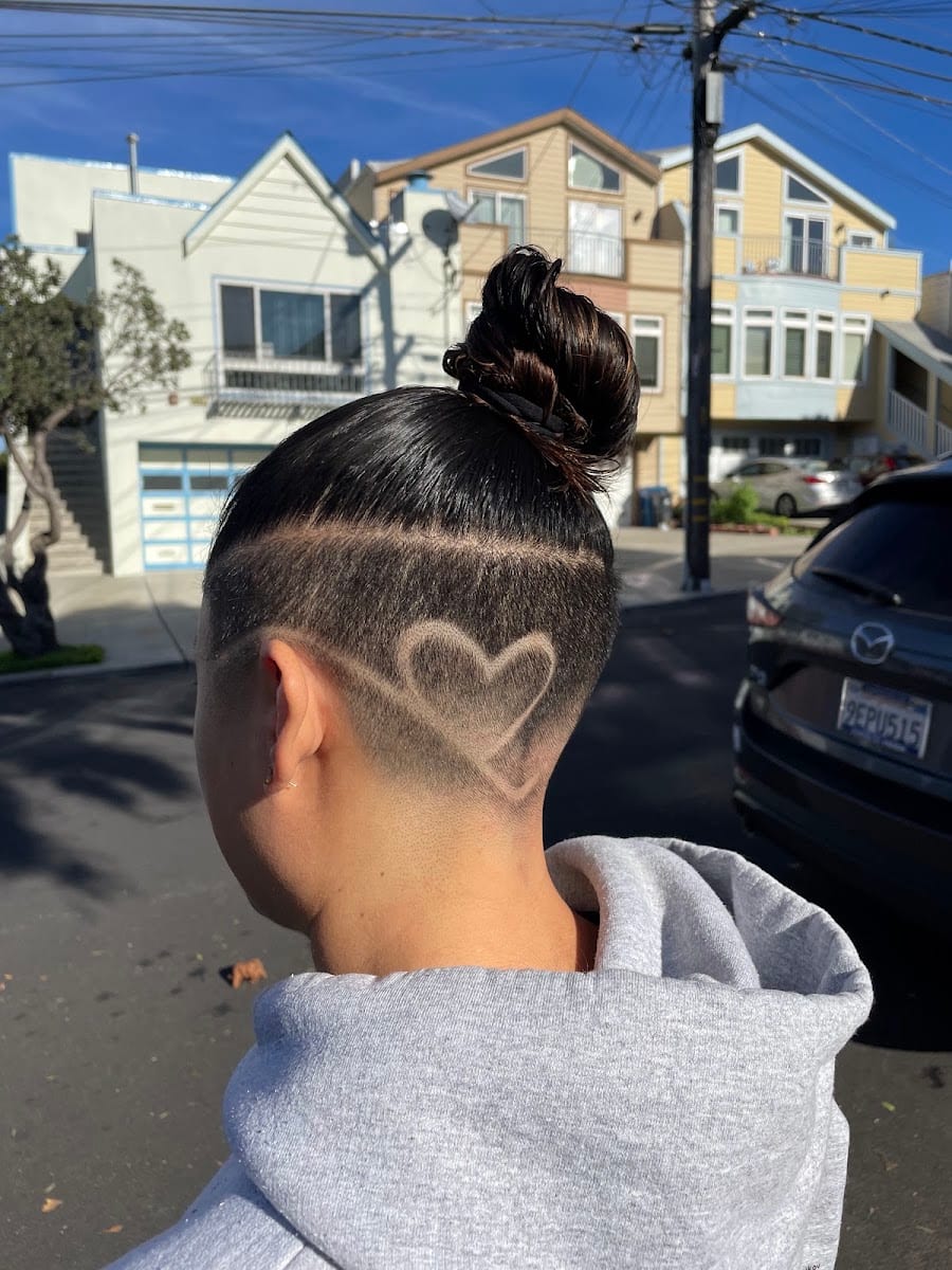 Traditions Barber Lounge