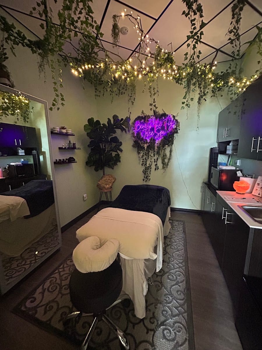 Beneath the Fig Tree Spa