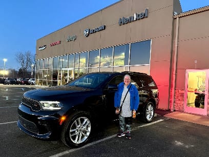 Henkel Chrysler Jeep Dodge