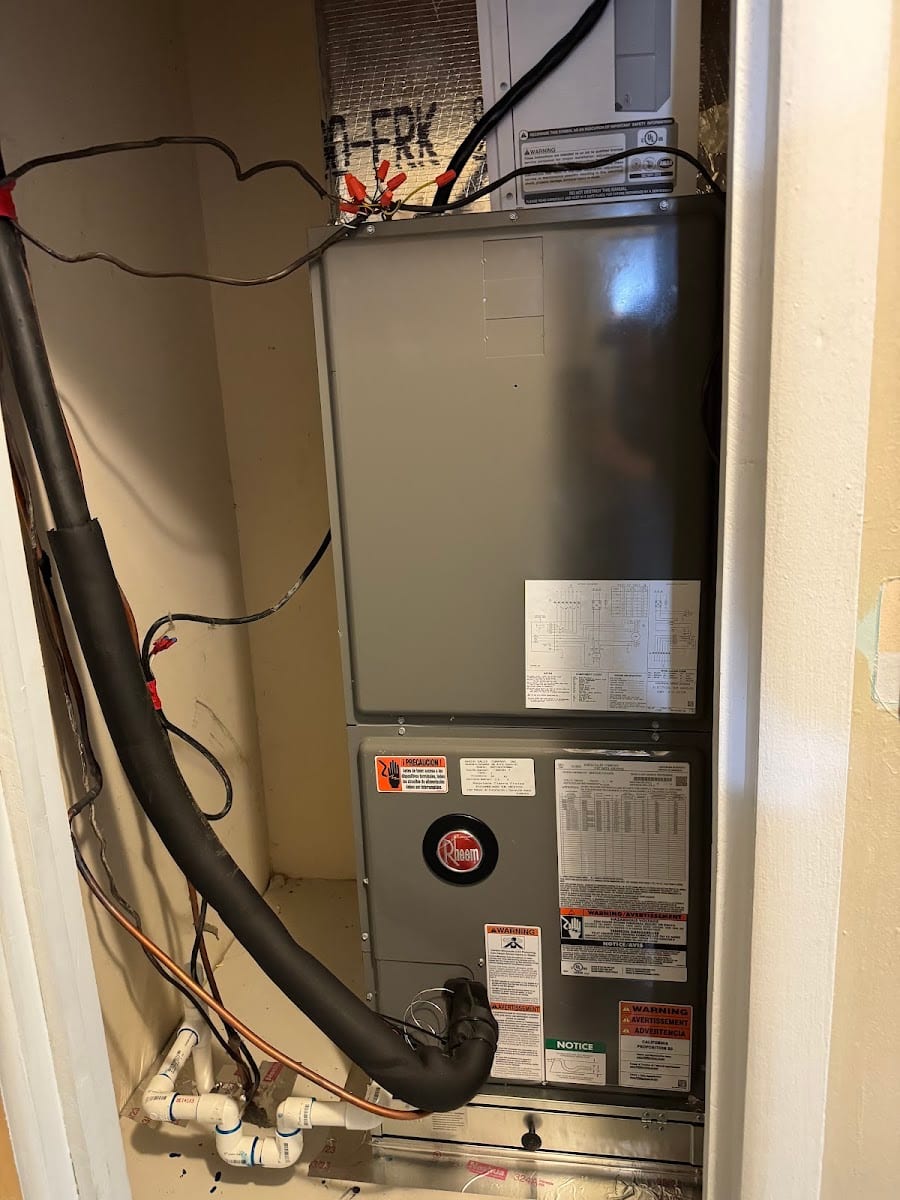 Triton Refrigeration & Mechanical LLC