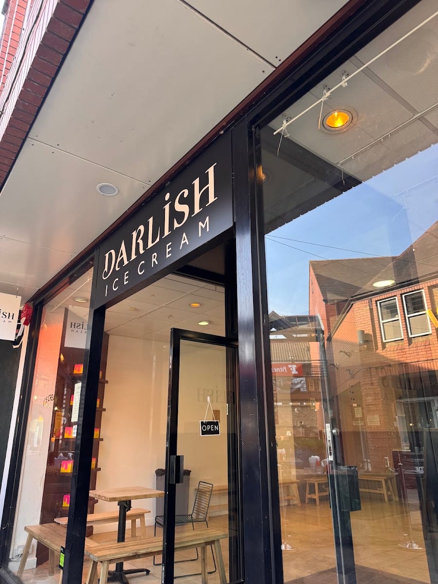 Darlish Ice Cream - St Albans, photo 4
