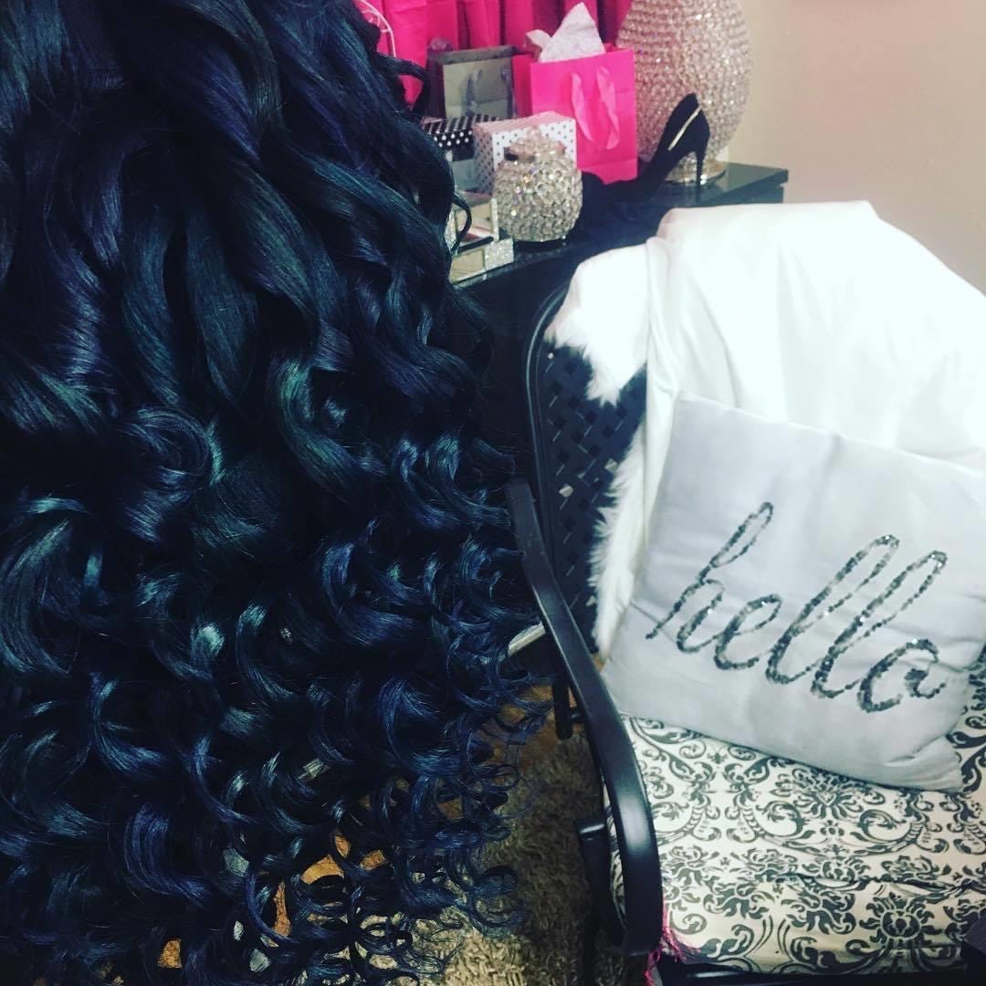 Hair Bakerie, photo 4