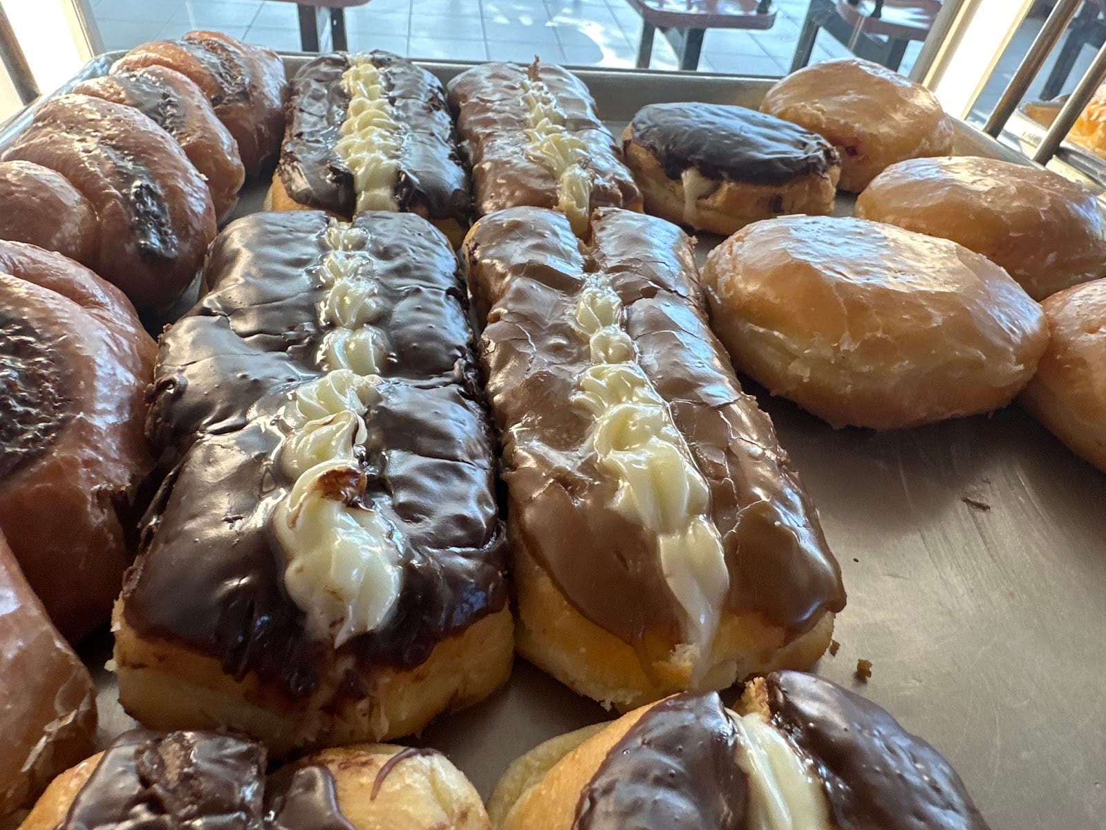 Donut Star