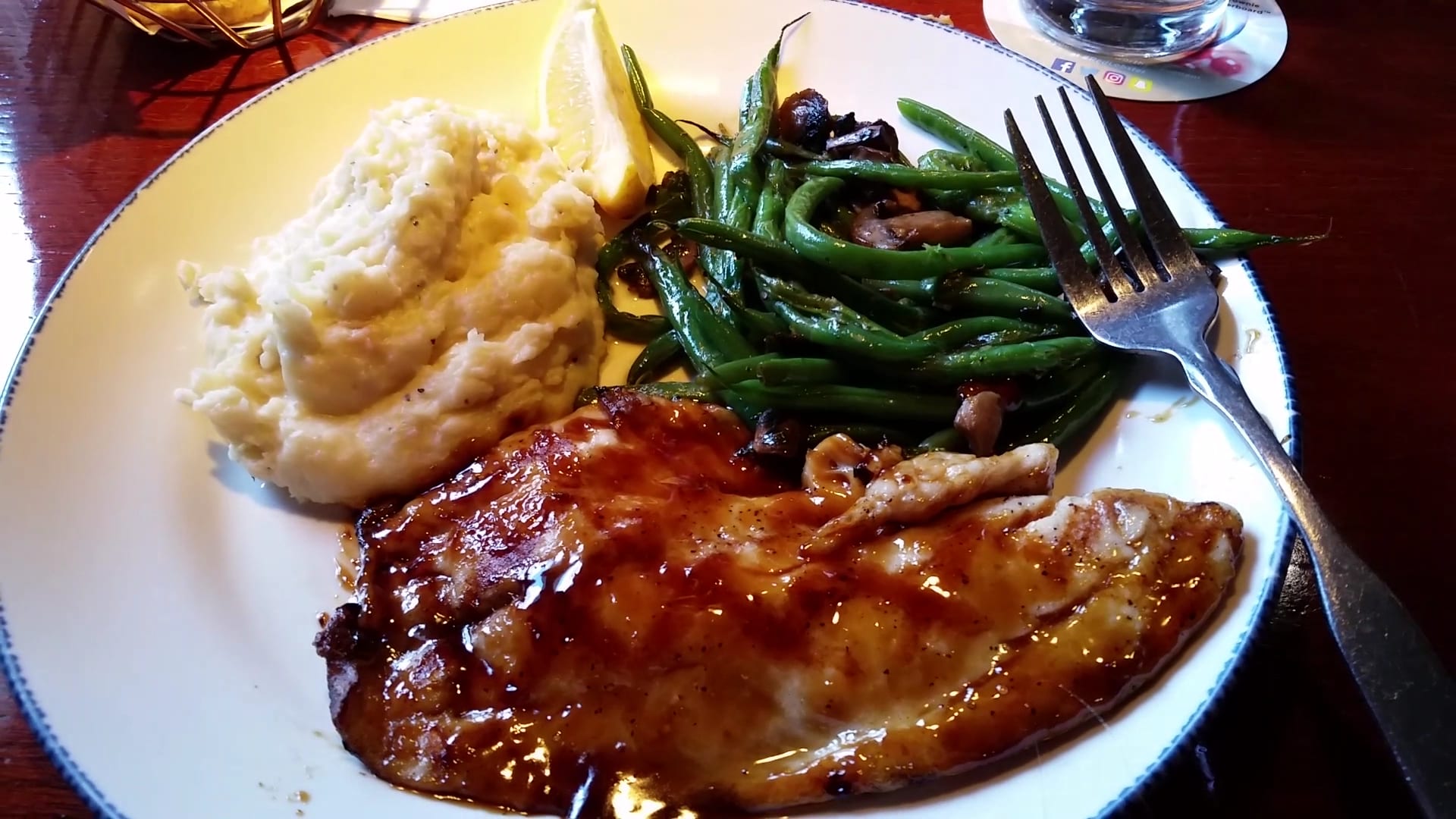 Red Lobster, photo 2