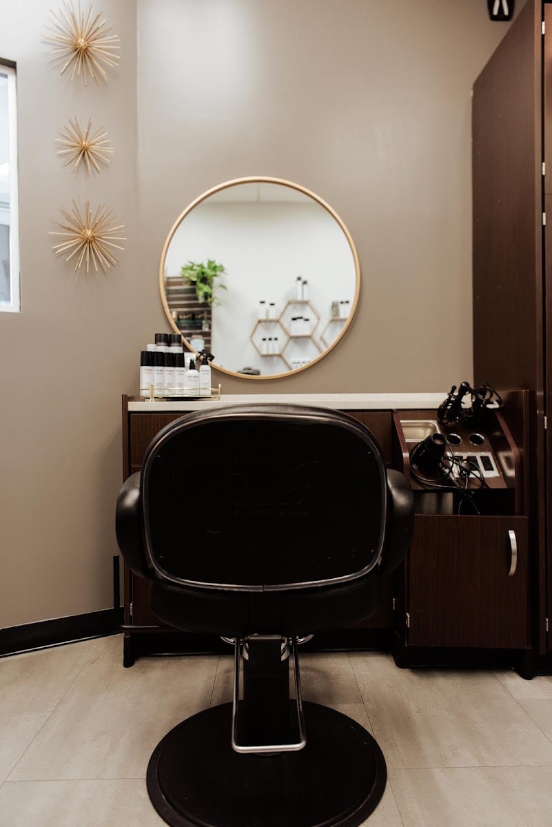 Kindred Hair Salon, photo 3