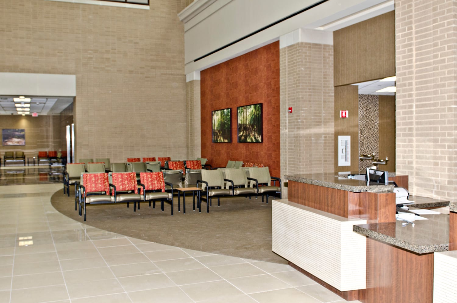 Madison Hospital, photo 3