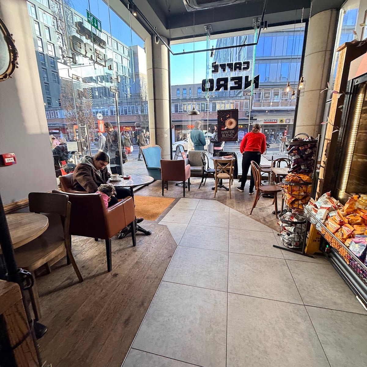 Caffè Nero