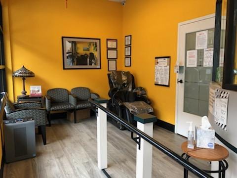 Dr. Wallace S. Woo, DDS, photo 2