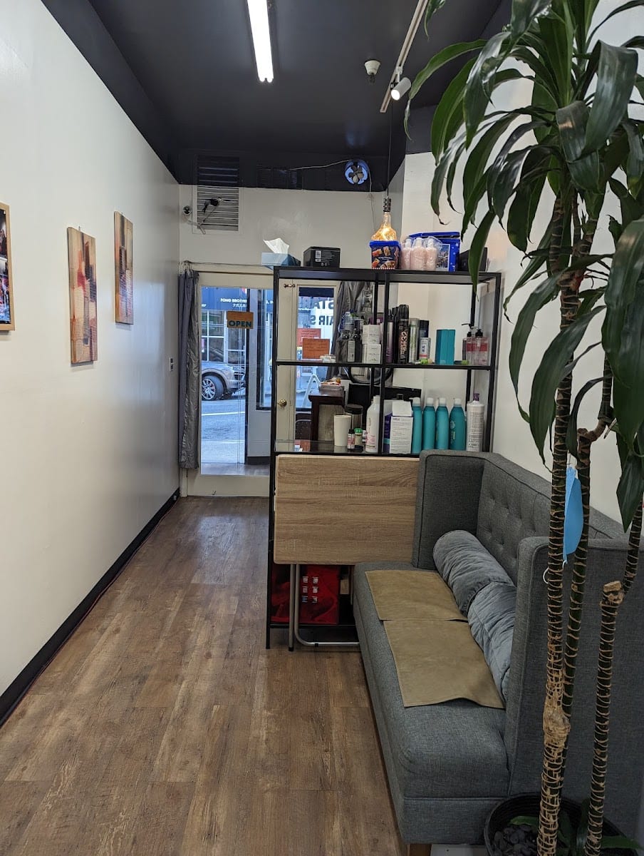 Stars Hair Salon, photo 3