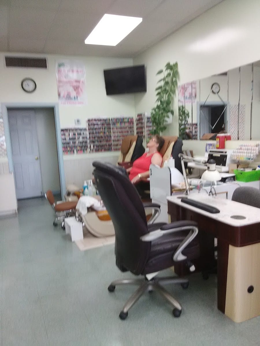 T J Nail, photo 2