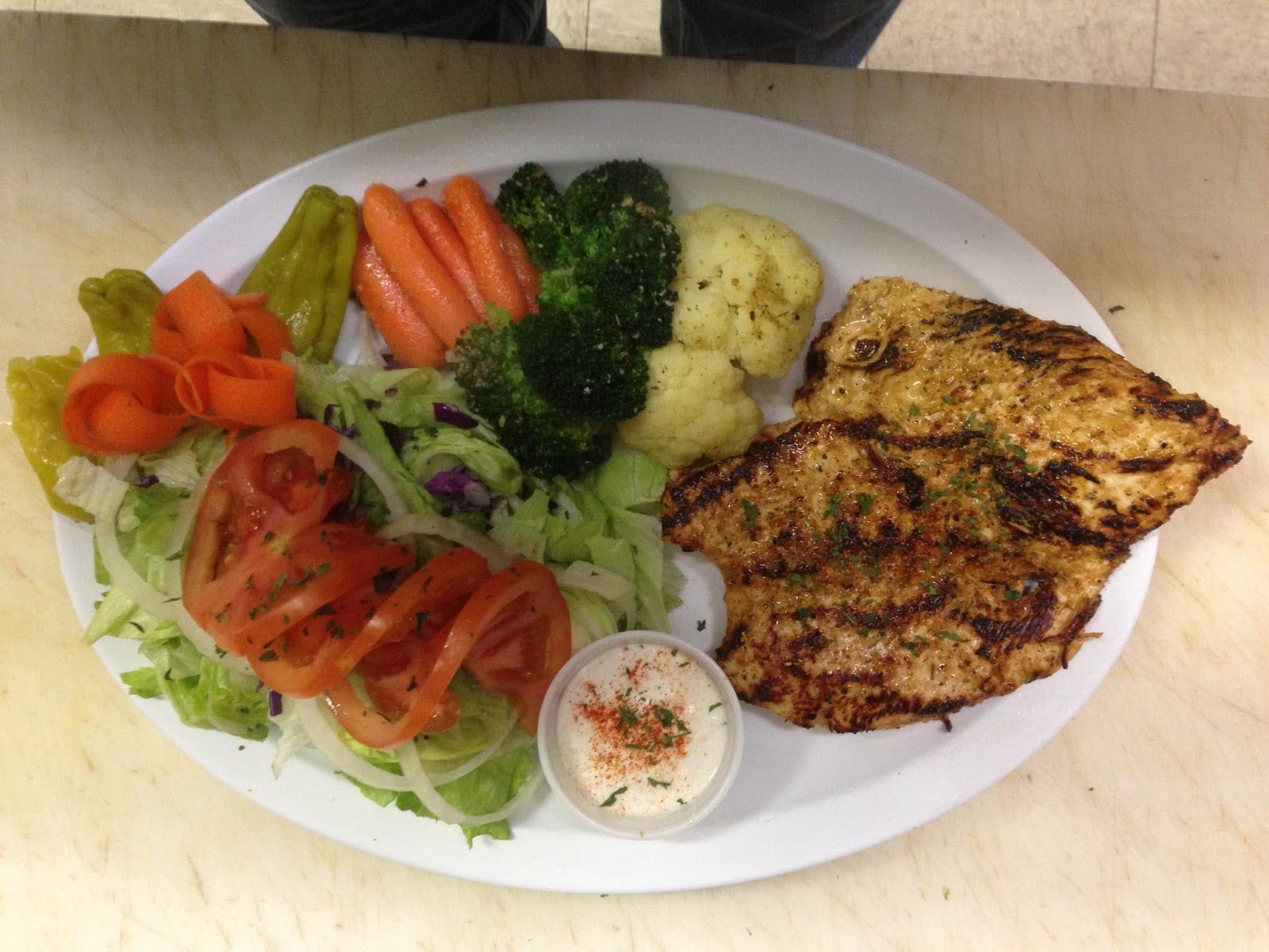 Mr D's Sports Bar and Grill, photo 4