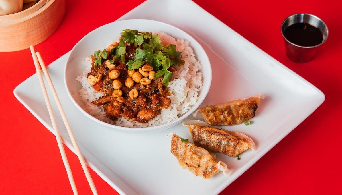 Wow Bao (Park Meadows) CO
