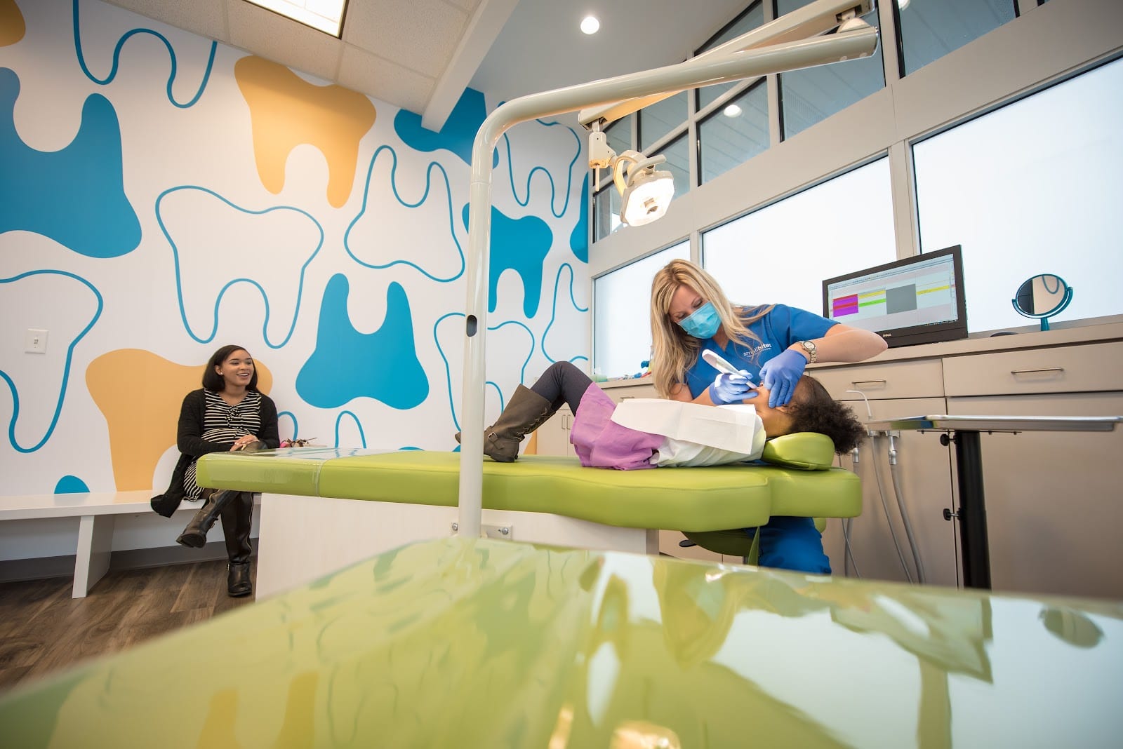 Small Bites Pediatric Dentistry