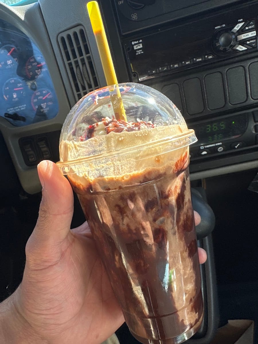 Coffee Times Drive-Thru Espresso, photo 4