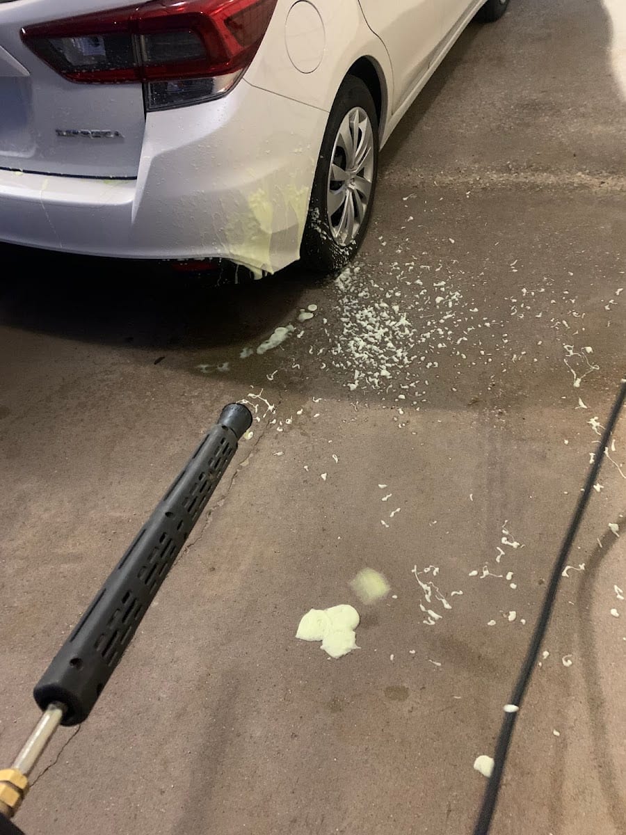 377 Car Wash