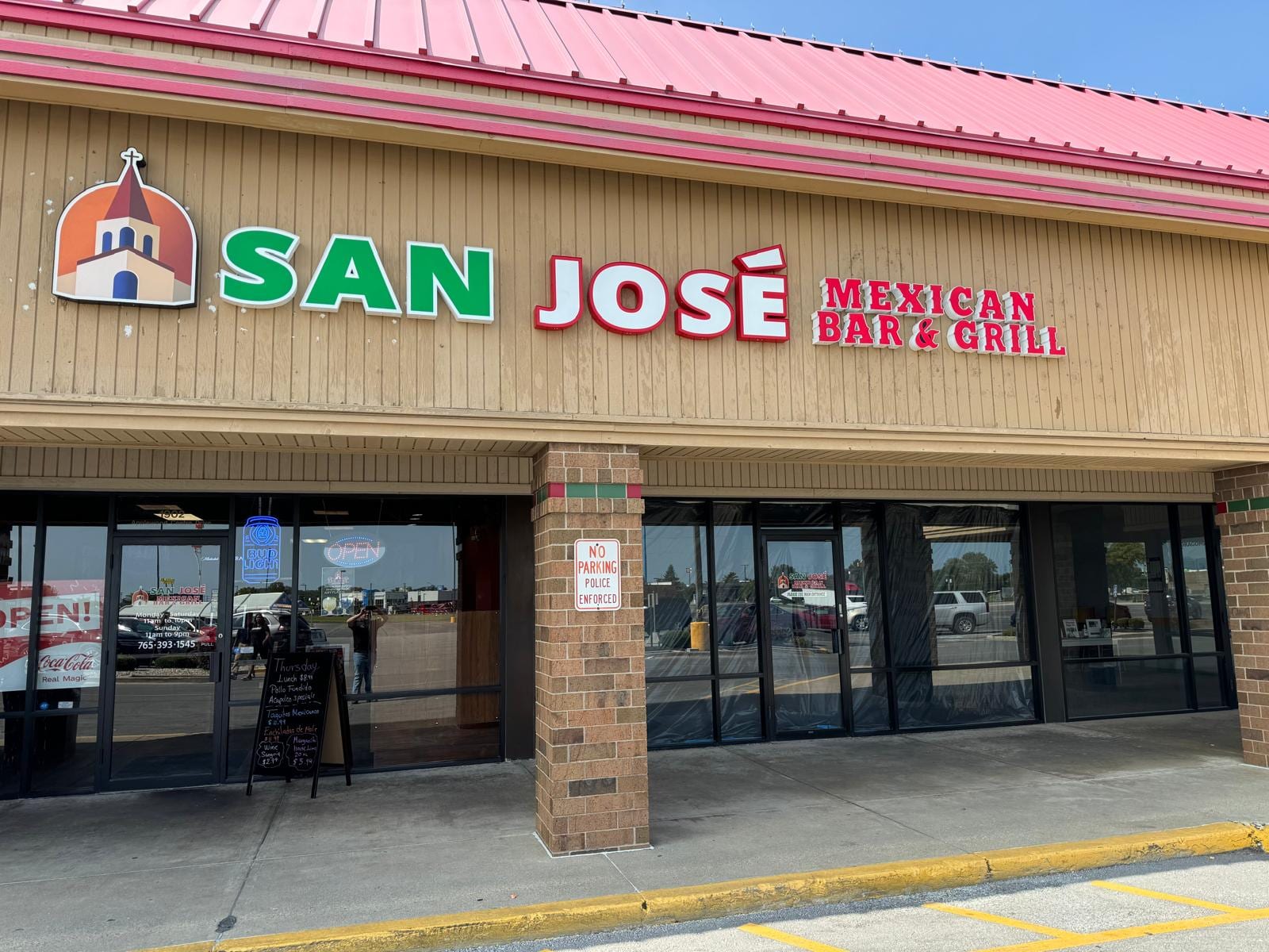 San Jose Mexican Bar & Grill, photo 2