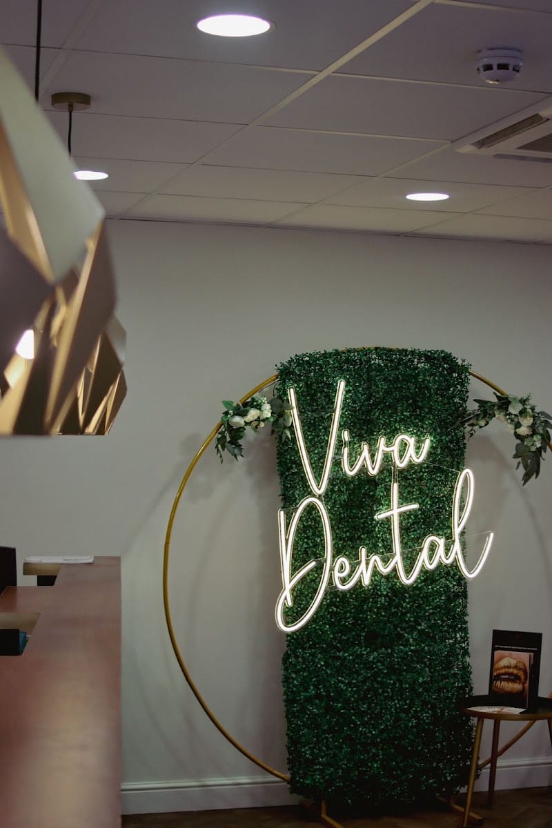 Viva Dental Norwich.( same day emergencies £45), photo 4