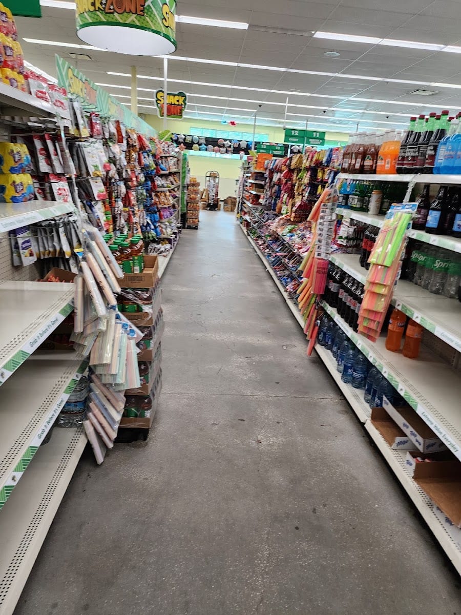 Dollar Tree