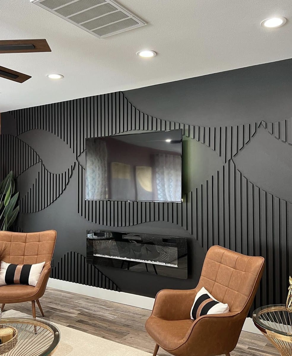 Payman Renovation, photo 4
