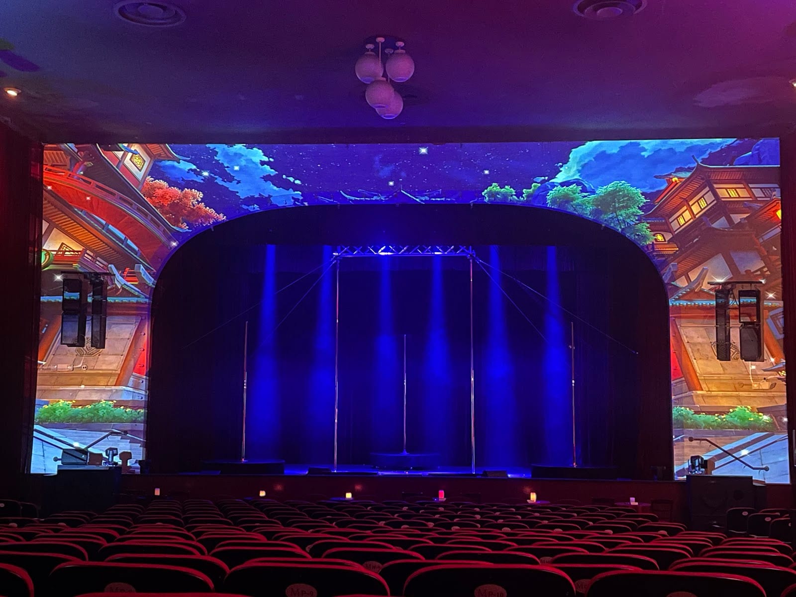 Great Star Theater, photo 2