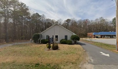 Hopkins C B DDS