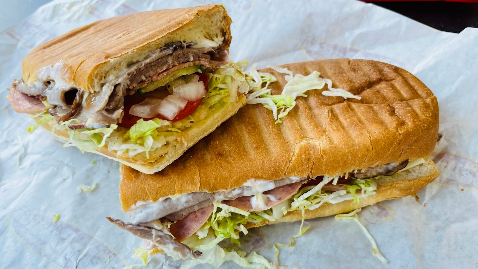 Belly Buster Submarines | Order Online bellybustersubs.ca