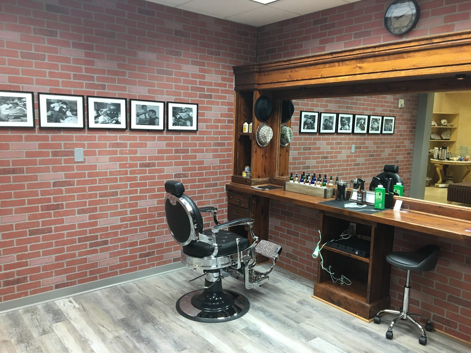 Canyon Falls Spa and Salon