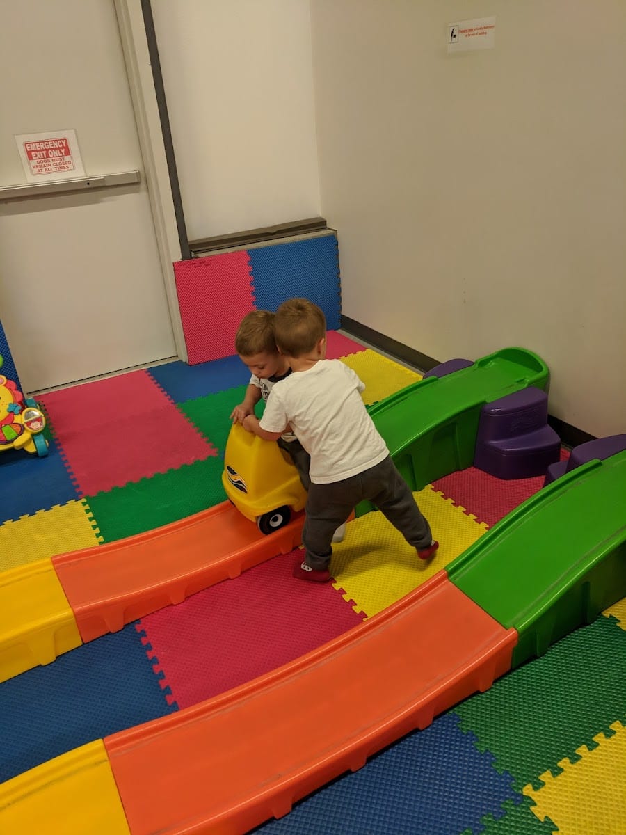 Bounce N Slide, photo 4