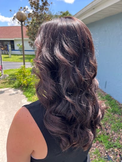 Hair by Jackie
