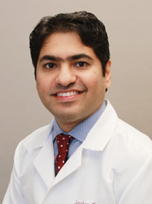 Zeeshan Tariq, MD, photo 4