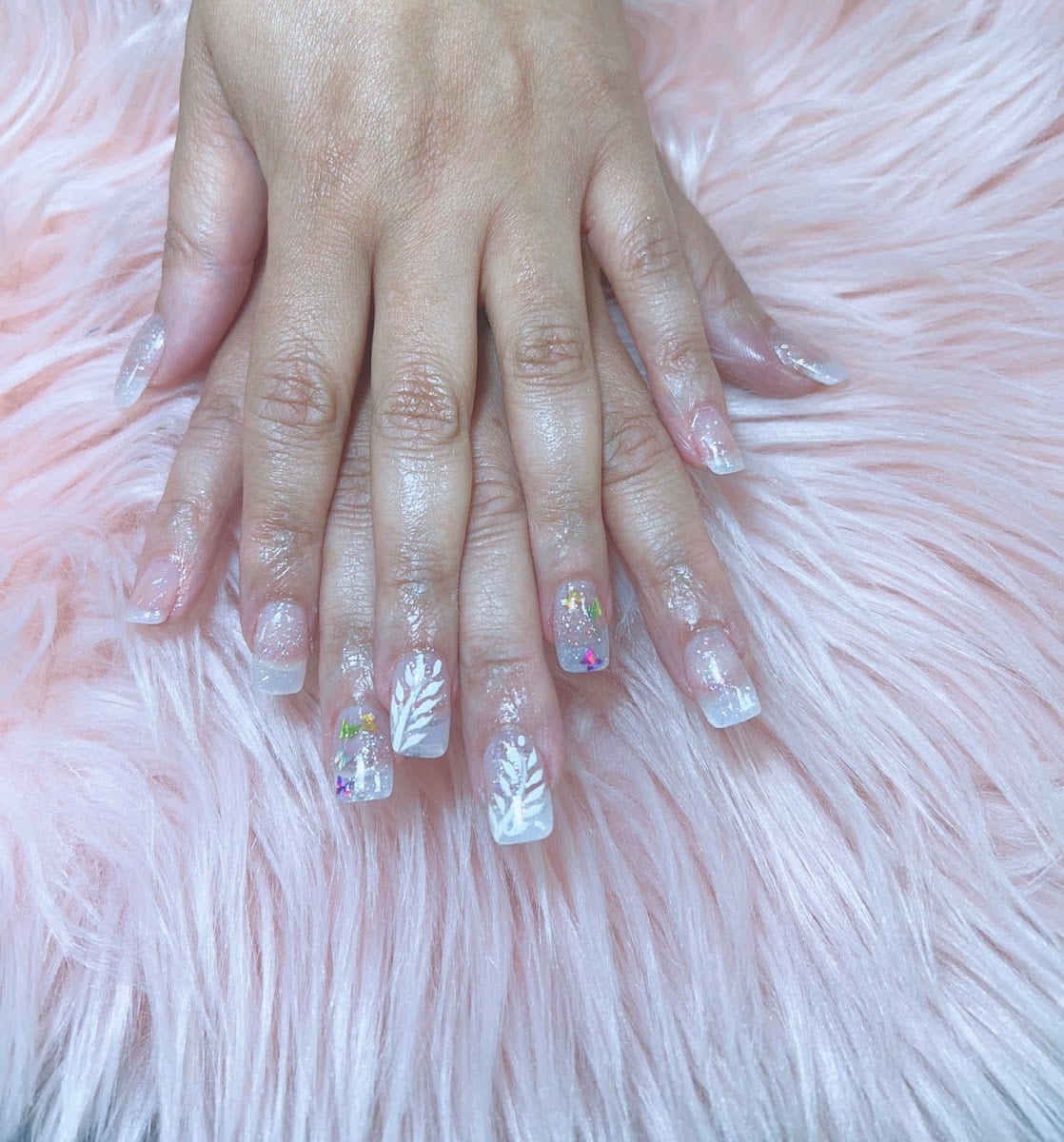 89 Nails Salon