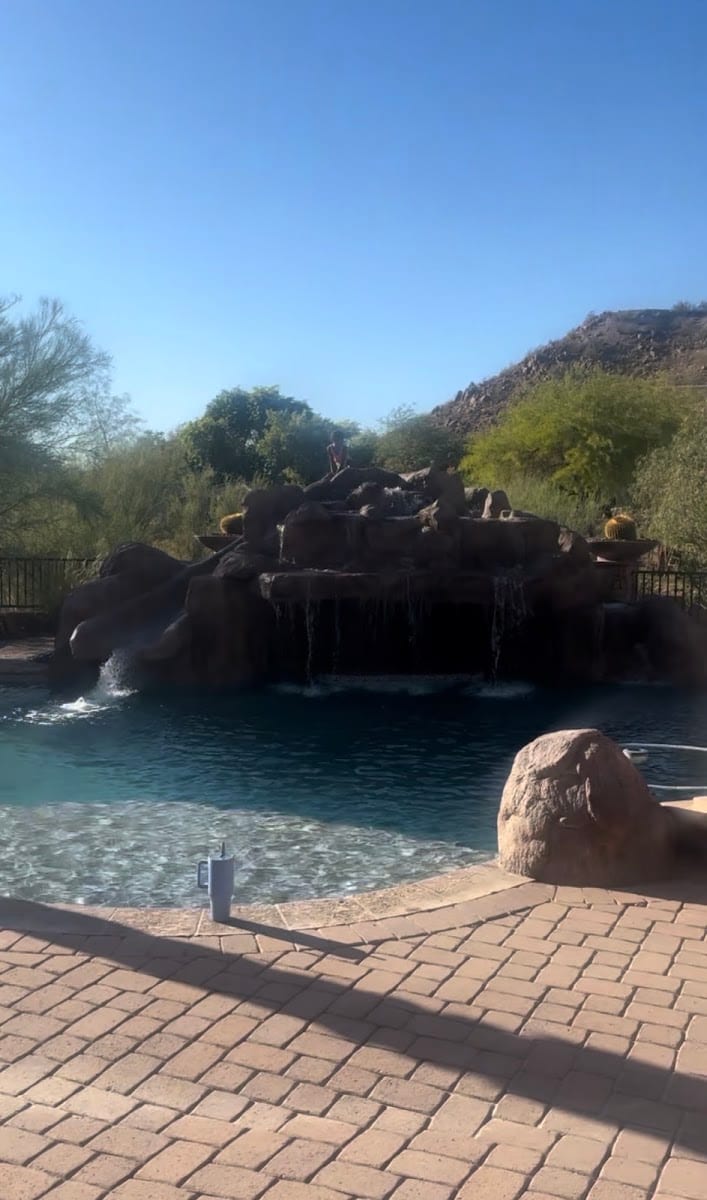 Aura Pool Service