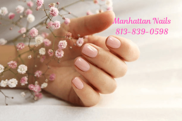 Manhattan Nail Salon, photo 2