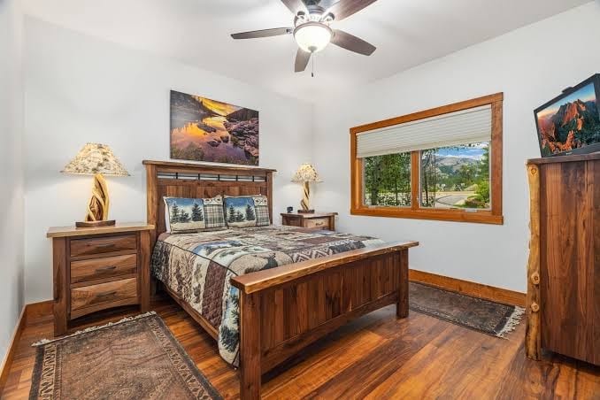 Expedition Lodge Estes Park, photo 4