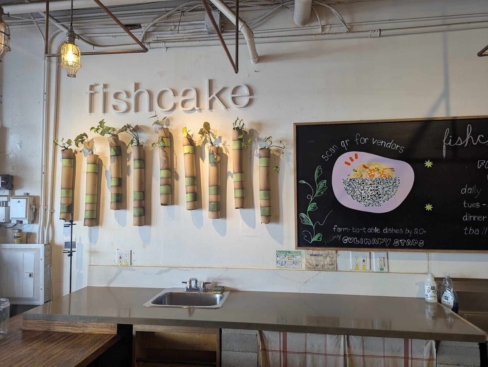 fishcake