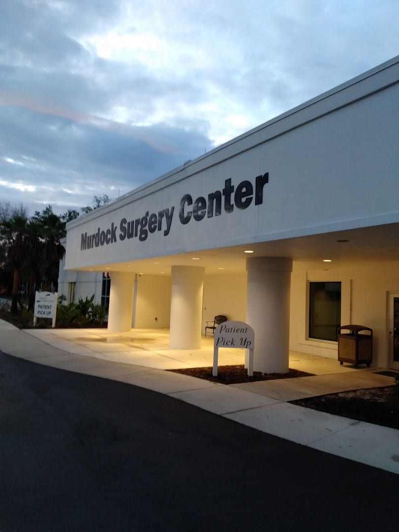 Murdock Ambulatory Surgery Center, photo 2