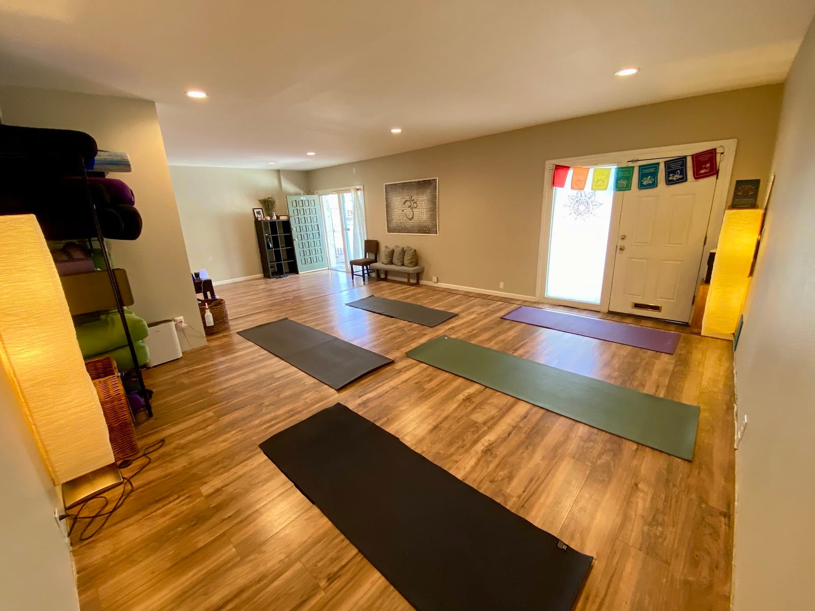 OM3 Yoga, LLC, photo 4
