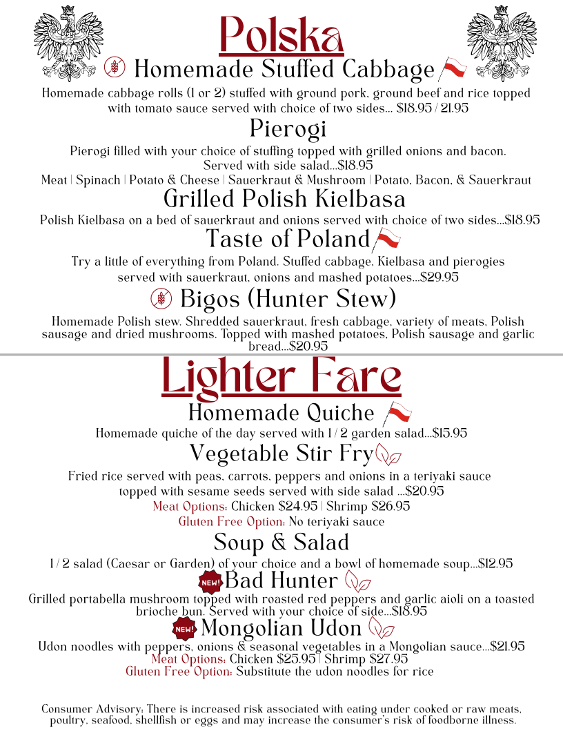 Artur's Restaurant, photo 4