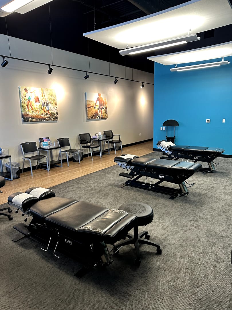 The Joint Chiropractic, photo 3