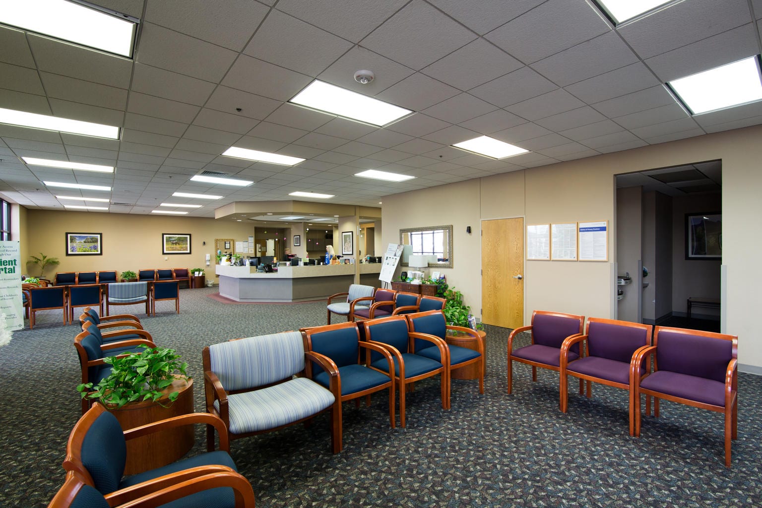 Southwest Diagnostic Clinic