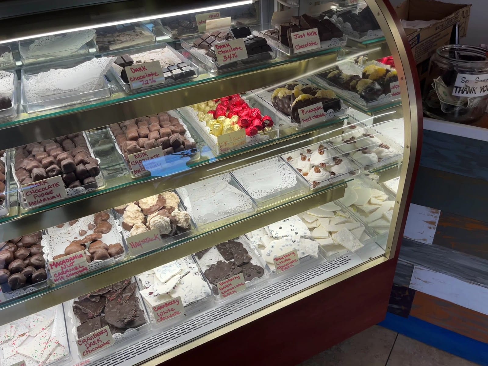 Gourmet Strudel & Cafe, photo 2