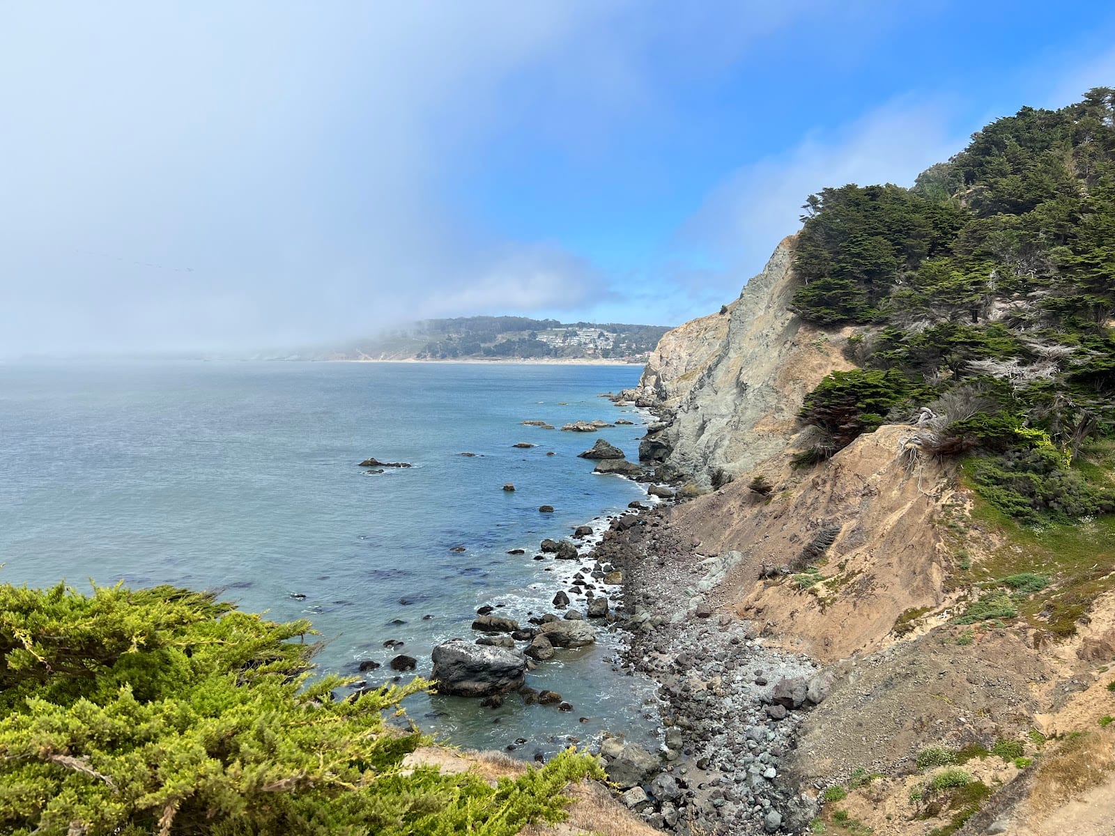 Lands End Trail, photo 3