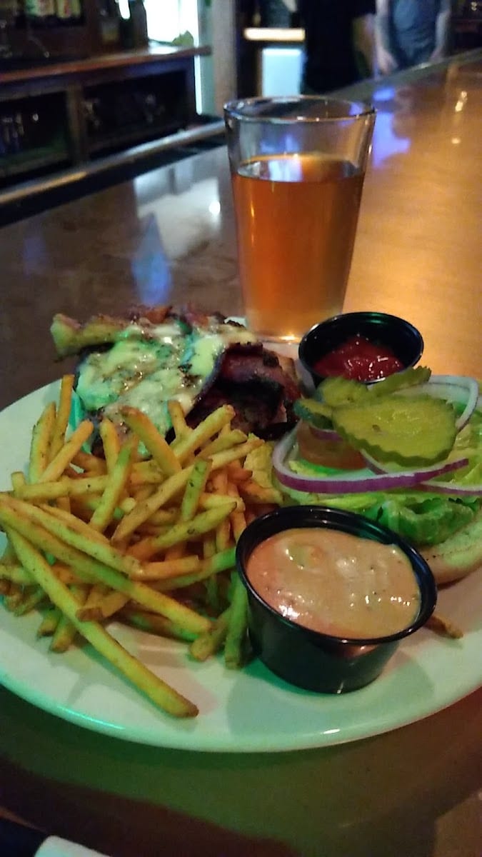 Lantern Tavern, photo 3